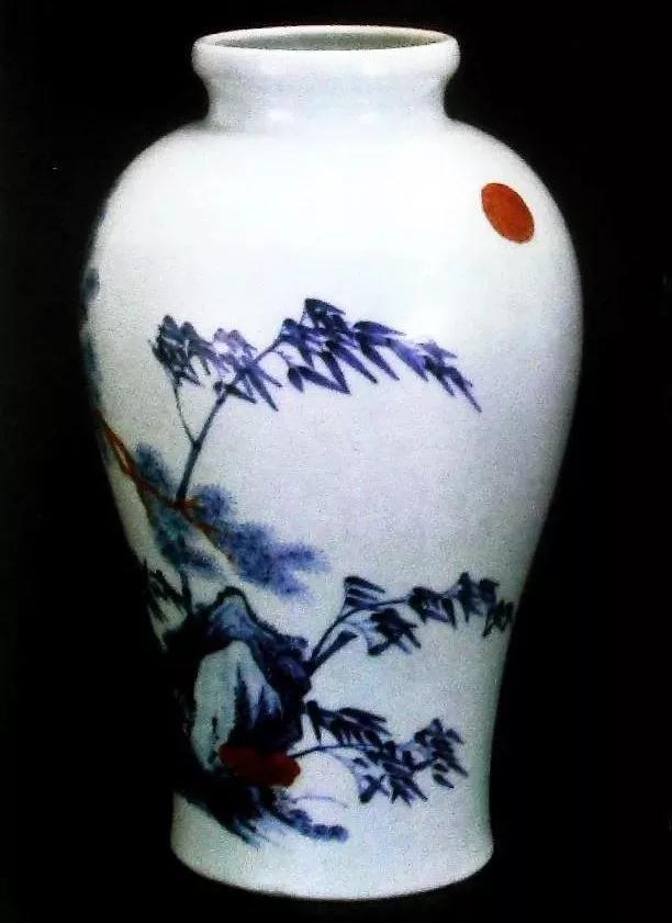 古窑讲堂】吕成龙：《明清官窑瓷器》（二十四）青花釉里红：完美的结合 