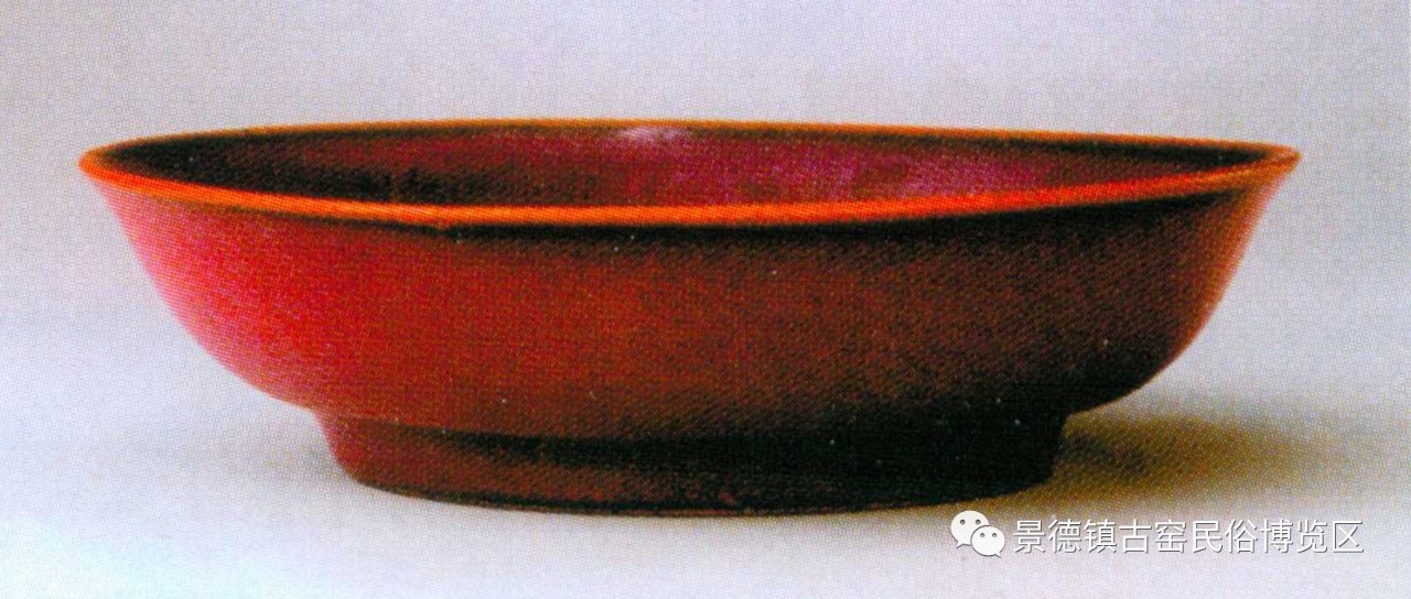 倉庫整理品】中国古美術/清時代呂鈞窯壺【大清乾龍
