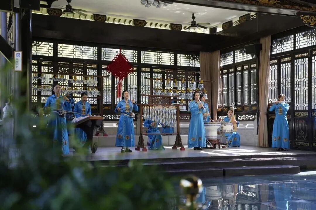 窑火映夏,瓷音袅袅|这个暑期,来